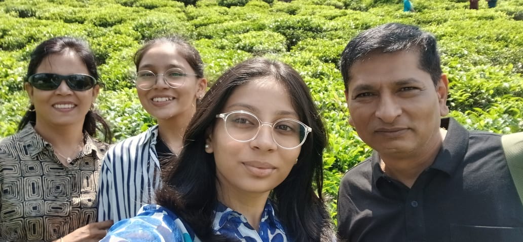My Family